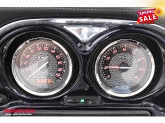 Harley-Davidson  FLHTCUSE6 CVO Ultra Classic 5HD! E-Glide 110 Cruise SHZ picture 18