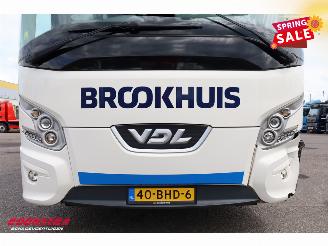 VDL Berkhof  FUTURA FHD2-129/370 53-Pers. Toilet TV Euro 6 picture 13