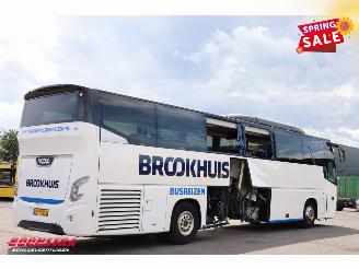 VDL Berkhof  FUTURA FHD2-129/370 53-Pers. Toilet TV Euro 6 picture 3