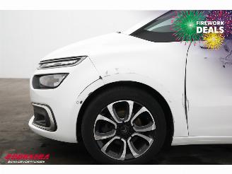 Citroën Grand C4 SpaceTourer 1.2 PureTech Bns 7-Pers. Navi Clima Cruise Camera PDC AHK 46.725 km! picture 12