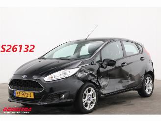 skadebil auto Ford Fiesta 1.0 Trend 5-DRS Navi Airco Bluetooth Cruise PDC 165.354 km! 2016/11