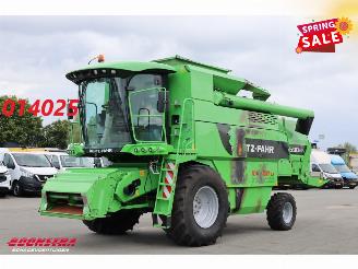 Schade machine Deutz-Fahr  5690 HTS First Owner! 1.000 Uur 2009/6
