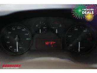 Iveco Daily 35S16 Pritsche Airco Cruise 60.737 km! picture 23