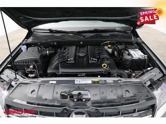 Volkswagen Amarok 3.0 TDI 4Motion DSG Highline DoKa LED Leder Cruise AHK 57.787 km! picture 5