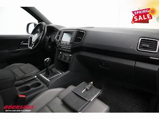 Volkswagen Amarok 3.0 TDI 4Motion DSG Highline DoKa LED Leder Cruise AHK 57.787 km! picture 13