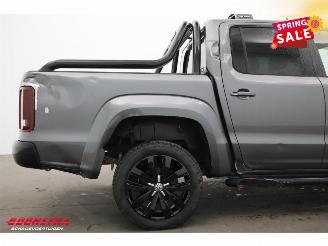 Volkswagen Amarok 3.0 TDI 4Motion DSG Highline DoKa LED Leder Cruise AHK 57.787 km! picture 7
