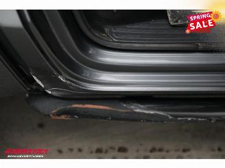 Volkswagen Amarok 3.0 TDI 4Motion DSG Highline DoKa LED Leder Cruise AHK 57.787 km! picture 11