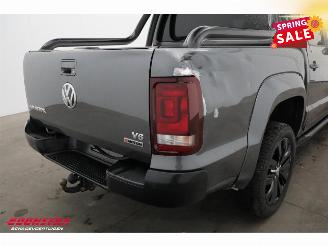 Volkswagen Amarok 3.0 TDI 4Motion DSG Highline DoKa LED Leder Cruise AHK 57.787 km! picture 6