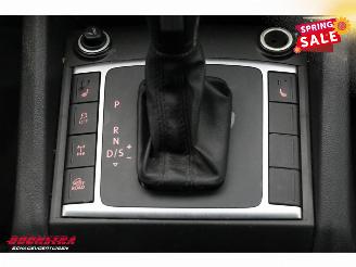 Volkswagen Amarok 3.0 TDI 4Motion DSG Highline DoKa LED Leder Cruise AHK 57.787 km! picture 26