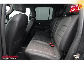 Volkswagen Amarok 3.0 TDI 4Motion DSG Highline DoKa LED Leder Cruise AHK 57.787 km! picture 17
