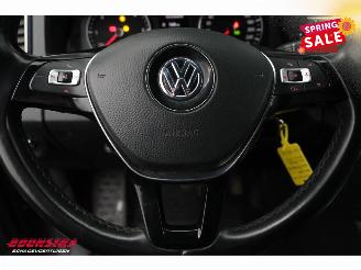 Volkswagen Amarok 3.0 TDI 4Motion DSG Highline DoKa LED Leder Cruise AHK 57.787 km! picture 19