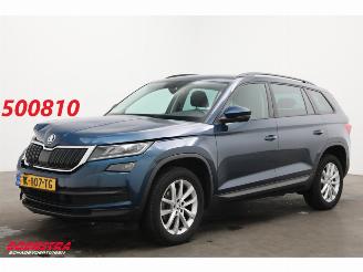 Voiture accidenté Skoda Kodiaq 1.5 TSI DSG Style 7-Pers. LED ACC Navi Clima Camera 2019/7