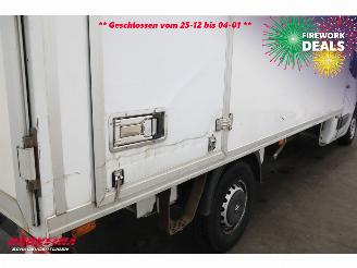 Opel Movano 2.3 CDTI L3 Clima Cruise Koffer picture 6