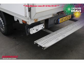 Opel Movano 2.3 CDTI L3 Clima Cruise Koffer picture 5