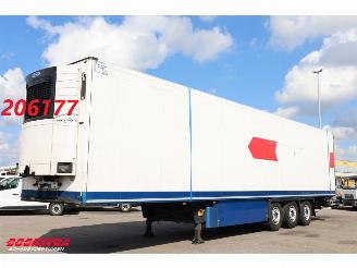  Schmitz Cargobull  SCB*S3B Carrier Vector 1950MT Fleisch Rohrbahn 2018/12