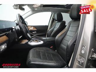 Mercedes GLE 450 4MATIC Pano Lucht Ventilatie Memory ACC AHK picture 10