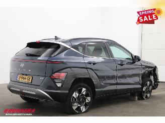 Hyundai Kona 1.6 GDI HEV Premium Ventilatie ACC LED Pano Memory 360° AHK. picture 3