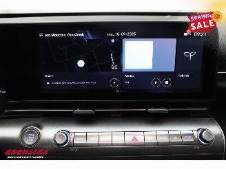 Hyundai Kona 1.6 GDI HEV Premium Ventilatie ACC LED Pano Memory 360° AHK. picture 27
