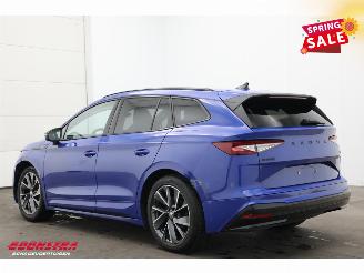 Skoda Enyaq 85 Sportline Matrix ACC LRHZ Camera Memory picture 4