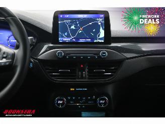 Ford Focus 1.0 EcoBoost Hybrid ST Line X Business LED ACC Virtual Navi Clima Camera picture 8