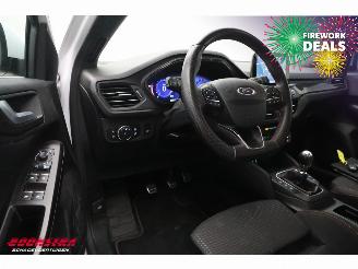 Ford Focus 1.0 EcoBoost Hybrid ST Line X Business LED ACC Virtual Navi Clima Camera picture 11