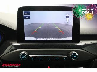 Ford Focus 1.0 EcoBoost Hybrid ST Line X Business LED ACC Virtual Navi Clima Camera picture 15