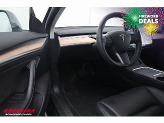 Tesla Model 3 Long Range AWD 75 kWh Pano LED ACC Leder picture 11