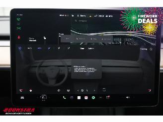 Tesla Model 3 Long Range AWD 75 kWh Pano LED ACC Leder picture 16