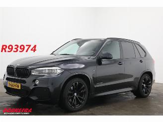 BMW  XDrive30d VAN M-Sport LED Memory H/K AHK SHZ picture 1