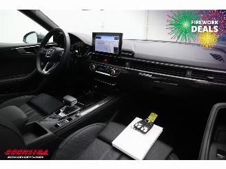 Audi S5 Cabriolet 3.0 TFSI Quattro Matrix ACC Memory Bose Ventilatie Camera picture 22
