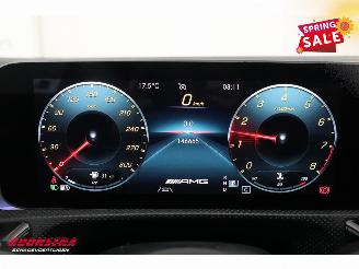 Mercedes Cla-klasse AMG 45 S 4MATIC+ Schalensitze Edition 1 Aero ACC Burmster Camera SHZ picture 15