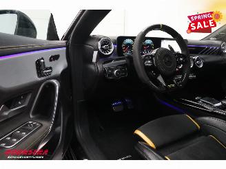 Mercedes Cla-klasse AMG 45 S 4MATIC+ Schalensitze Edition 1 Aero ACC Burmster Camera SHZ picture 10