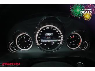 Mercedes E-klasse Estate 200 CGI 7G-Tronic BlueEff. Leder Navi Clima Cruise SHZ PDC AHK picture 18