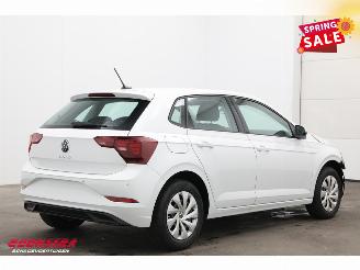 Volkswagen Polo 1.0 TSI Life DSG Virtual LED Apple/Android SHZ 2.942 km! picture 3