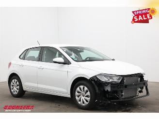 Volkswagen Polo 1.0 TSI Life DSG Virtual LED Apple/Android SHZ 2.942 km! picture 2