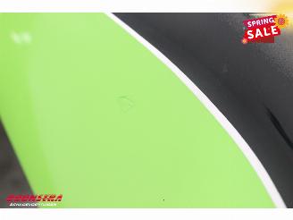 Harley-Davidson  FLHX Street Glide LED RC Exhaust picture 13