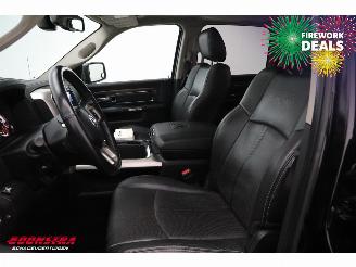 Dodge Ram 1500 5.7 V8 4x4 Crew Cab 5'7 Laramie Schuifdak LRHZ Ventilatie AHK picture 16