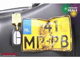 Indian  Challenger Dark Horse Cruise Heizgriffe SHZ Navi picture 32