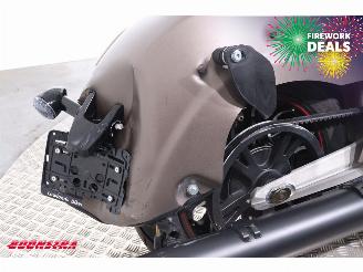 Indian  Challenger Dark Horse Cruise Heizgriffe SHZ Navi picture 9