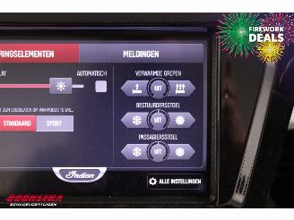 Indian  Challenger Dark Horse Cruise Heizgriffe SHZ Navi picture 23