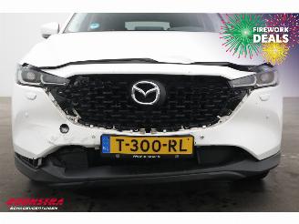Mazda CX-5 2.0 SkyActiv-G 165 Aut. Navi Clima Cruise Camera LRHZ AHK picture 7