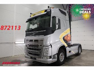 Avarii camioane Volvo FH 460 Full Air 4X2 Euro 6 2018/7