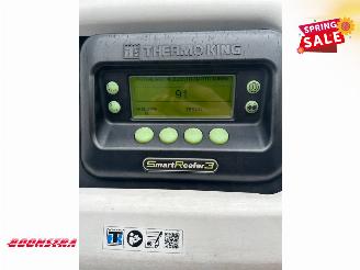 Schmitz Cargobull  SKO Thermo King SLXi 300 Dhollandia 2X Lift BY 2020 picture 32