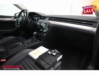 Volkswagen Passat Variant 1.4 TSI DSG Highline Pano ACC Virtual Leder ErgoComf. SHZ Camera AHK picture 9
