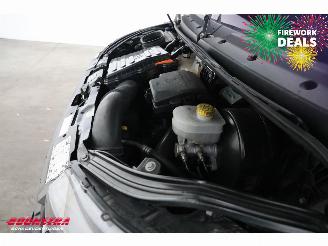 Iveco Daily 40C18 Hi-Matic BE-trekker Navi Clima Cruise picture 10