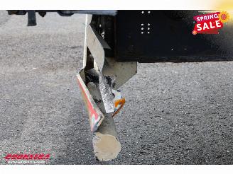 Krone  SD Coil Trailer 3-Asser picture 8