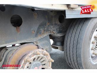 Krone  SD Coil Trailer 3-Asser picture 9