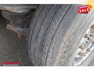 Krone  SD Coil Trailer 3-Asser picture 17