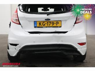 Ford Fiesta 1.0 EcoBoost ST Line 5-DRS Navi Clima Cruise PDC 139.258 km! picture 15