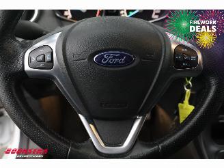 Ford Fiesta 1.0 EcoBoost ST Line 5-DRS Navi Clima Cruise PDC 139.258 km! picture 27